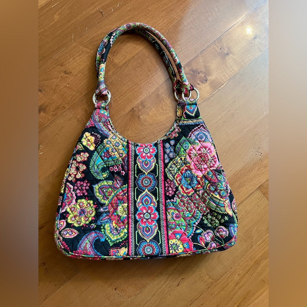 Vera Bradley Purse